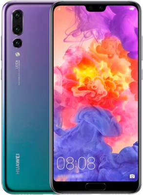 Преимущества и недостатки Huawei P20 Pro