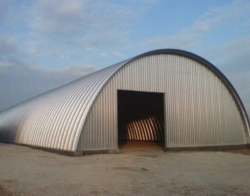 Технологии изготовления металлоконструкций