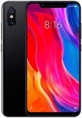 Обзор Xiaomi Mi 8: главный смартфон Xiaomi