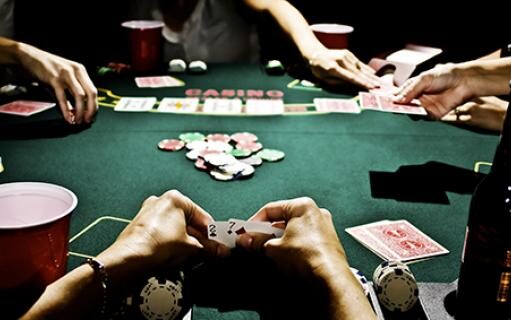 Виды бонусов в онлайн покере