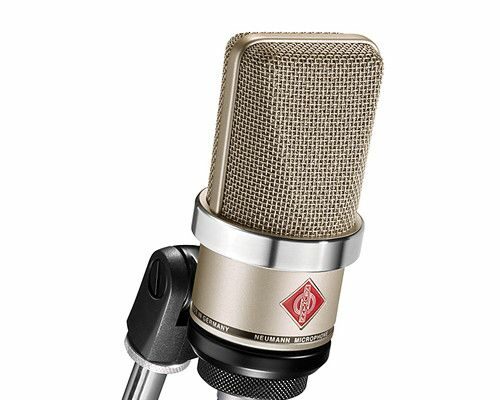 Как выбрать вокальную радиосистему Sennheiser