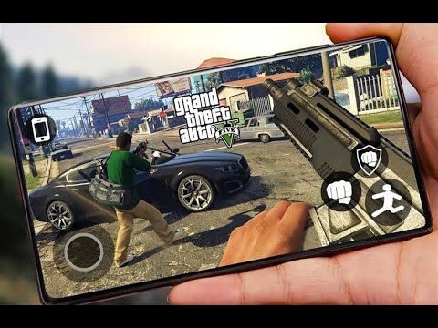 5MOBI- большой выбор новых игр на смартфон или планшет