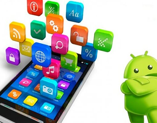 Мобильные приложения для Android: этапы разработки