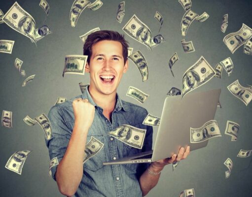 Как начать зарабатывать в интернете 2021 году?