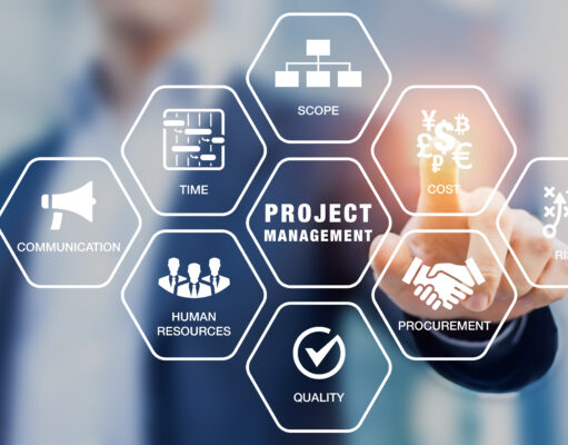 ТОП инструментов для управления проектами