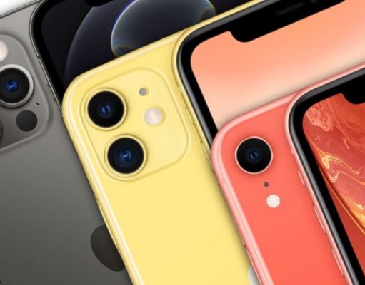 Критерии выбора iPhone