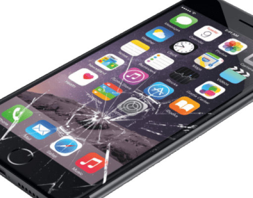 Наиболее частые поломки сотовых телефонов