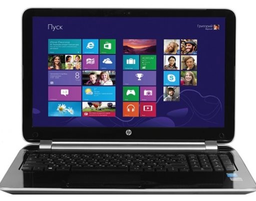 Частые поломки у самых продаваемых ноутбуков HP