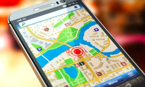 Как определить местонахождение человека по номеру телефона?