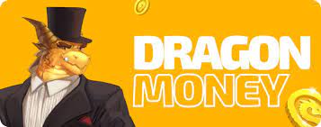 Dragon Money — заработок на играх в режиме онлайн
