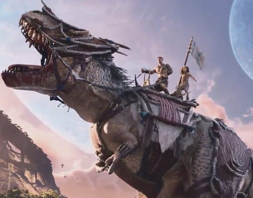 Гайд для новичков ARK Survival Evolved