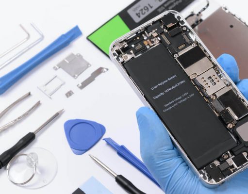 Ремонт телефона — актуальные проблемы
