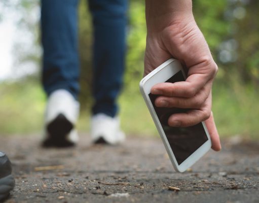 Как работает обратный поиск по телефону?