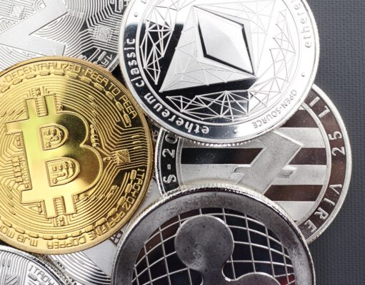 Как обменять биткоин в криптообменниках?