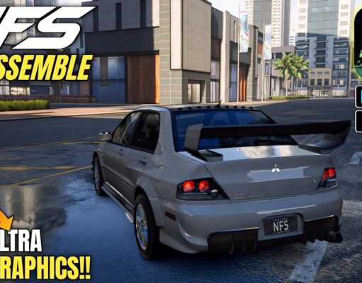 Самые ожидаемые игры 2024 года для Android