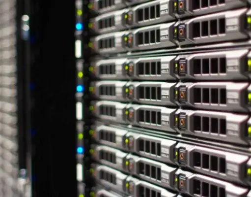 Системы хранения данных: что это и где используются?