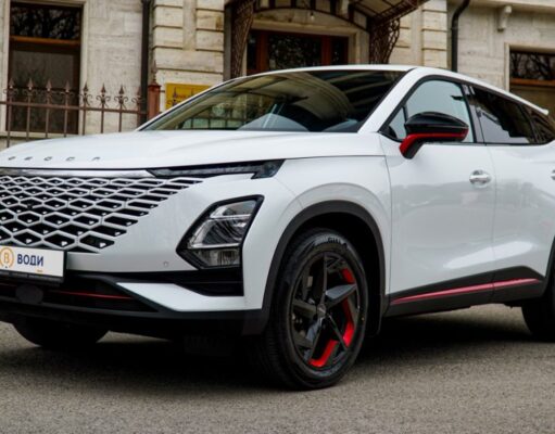 Особенности аренды авто в КМВ