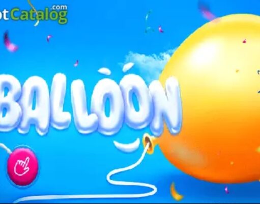 Balloon игра на деньги: особенности и преимущества