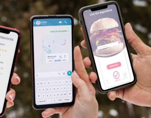 Этапы разработки мобильного приложения для ios