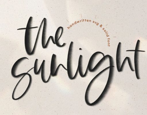 Чем отличаются коммерческие шрифты