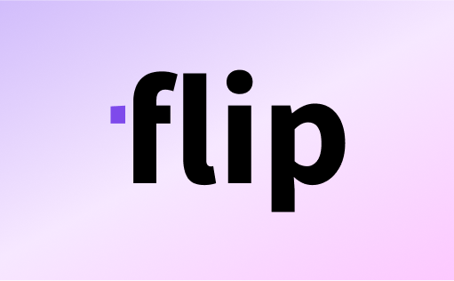 flip — Пространство для совместной работы без ограничений