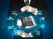 Интернет-телефония для бизнеса: современный инструмент коммуникаций