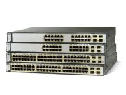 Сетевые коммутаторы Cisco: основа современной инфраструктуры