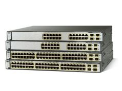 Сетевые коммутаторы Cisco: основа современной инфраструктуры