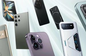 Новые горизонты мобильных технологий: смартфоны 2025 года