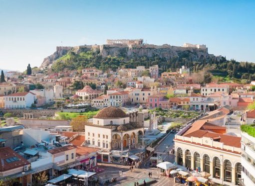 Особенности получения ВНЖ Греции за инвестиции