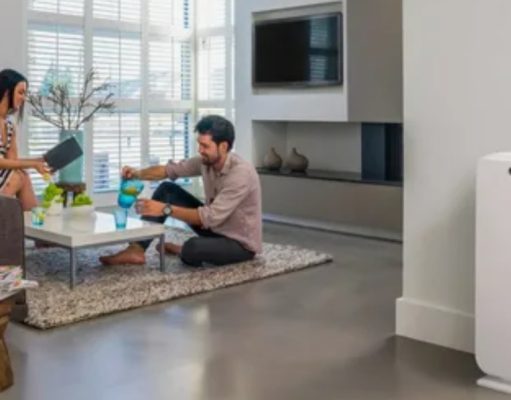 Почему нужен очиститель воздуха: факты, мифы и советы экспертов