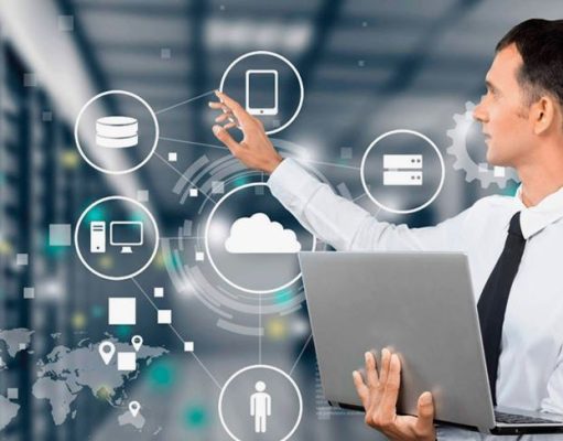 Сокращение сроков разработки и вывода цифровых продуктов при аутсорсинге IT-команд