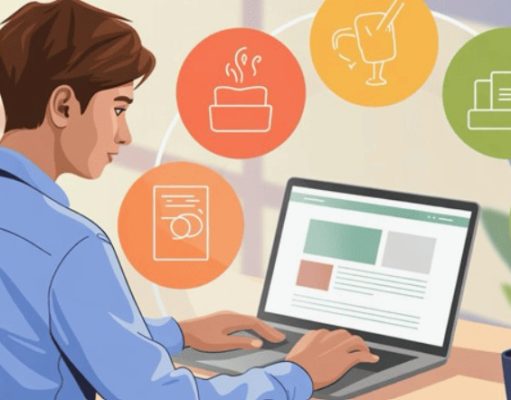 Как начать свой бизнес в интернете: советы для предпринимателей