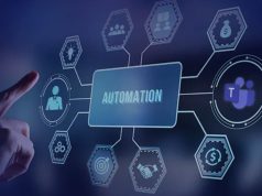 Автоматизация бизнес процессов: ключ к росту эффективности