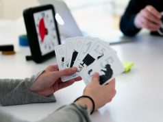 Planning Poker онлайн: обзор бесплатного сервиса для оценки задач в спринтах