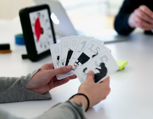 Planning Poker онлайн: обзор бесплатного сервиса для оценки задач в спринтах