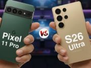 Pixel 11 и Galaxy S26 в повседневном использовании: где каждый из смартфонов реально выигрывает
