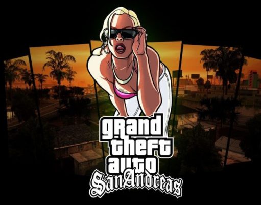 Системные требования Grand Theft Auto: San Andreas