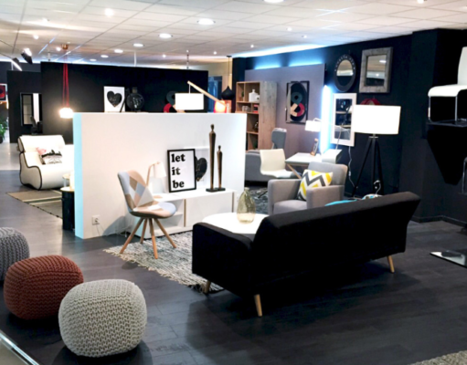 Как раскрутить мебель на заказ в соцсетях?