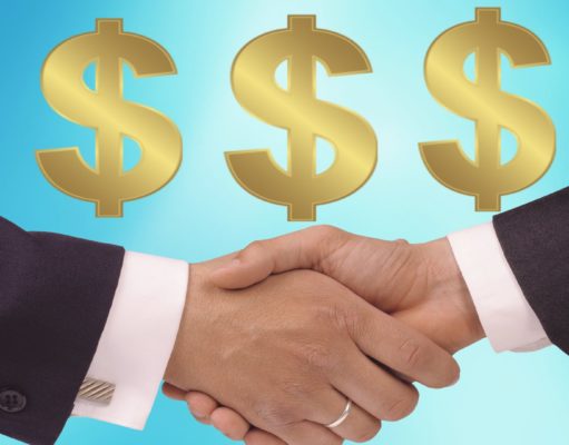 Партнерские программы: как на них заработать?