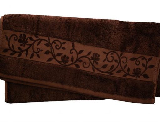 Выбираем полотенце правильно: плотность, впитываемость и состав