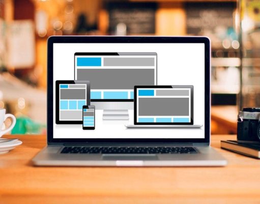 С чего начать создание сайта?