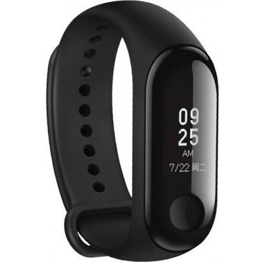 Обзор Mi Band 3 — самого популярного умного браслета